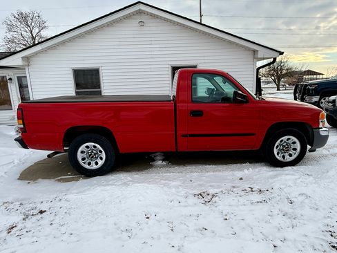 Used 2006 GMC Sierra 1500 SL w/ Light Duty Power Package image 33