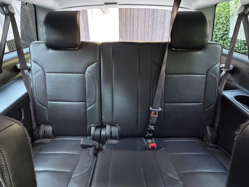 Used 2016 GMC Yukon XL Denali w/ Open Road Package AWD/4WD image 20