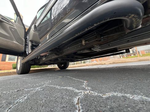 Used 2004 Chevrolet Silverado 1500 4x4 Crew Cab w/ Z71 Convenience Package 2 image 16