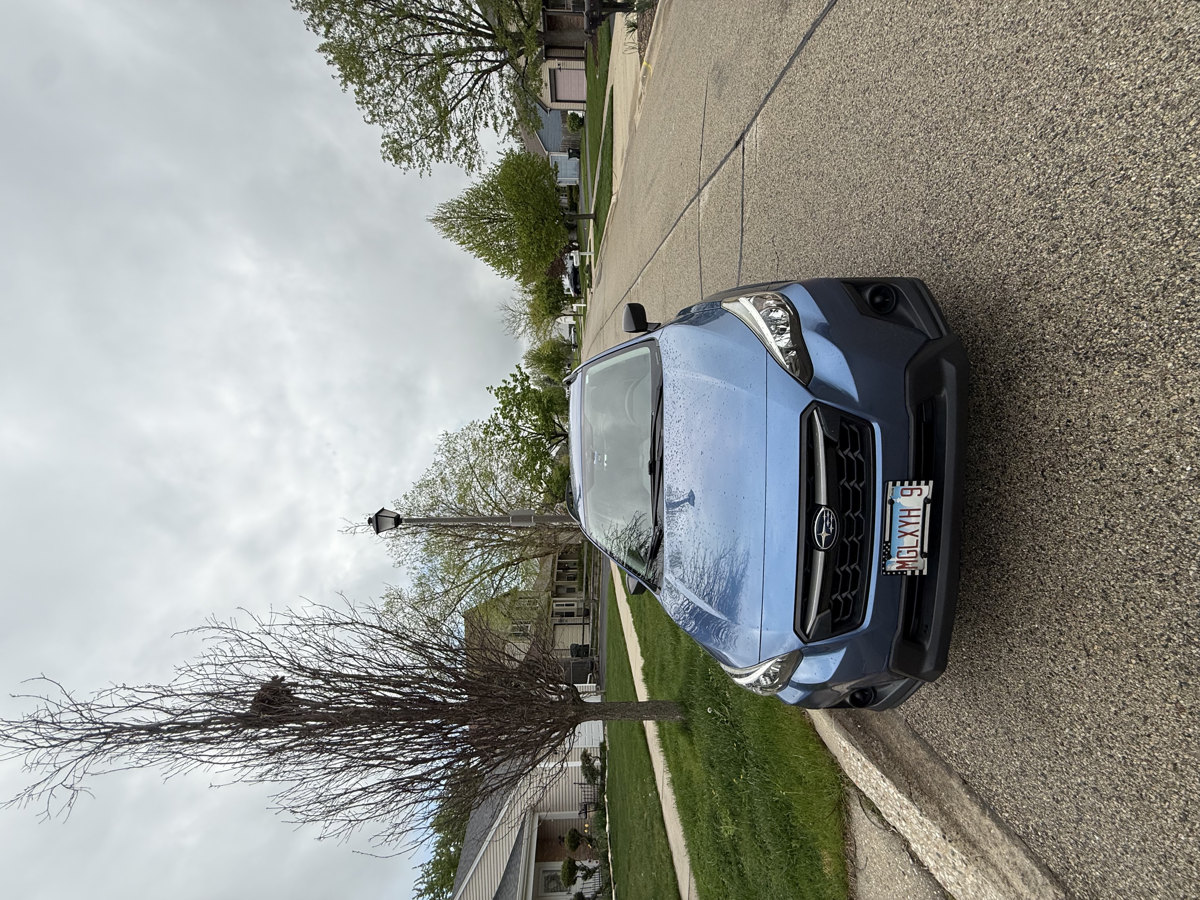 Used 2018 Subaru Crosstrek 2.0i AWD/4WD image 1