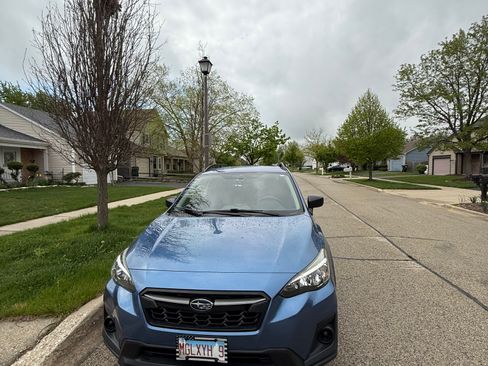 Used 2018 Subaru Crosstrek 2.0i AWD/4WD image 1