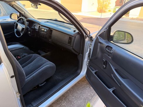 Used 2003 Dodge Dakota 4x4 Club Cab image 9