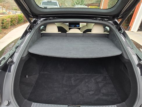 Used 2021 Tesla Model S Plaid image 10