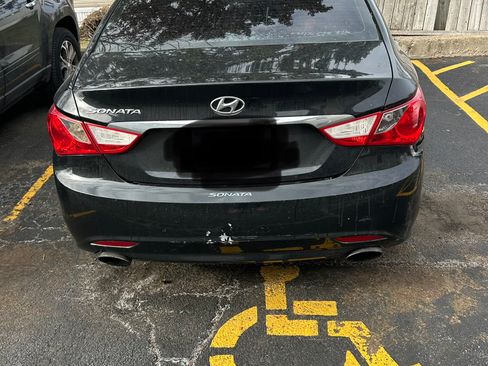 Used 2013 Hyundai Sonata SE image 4