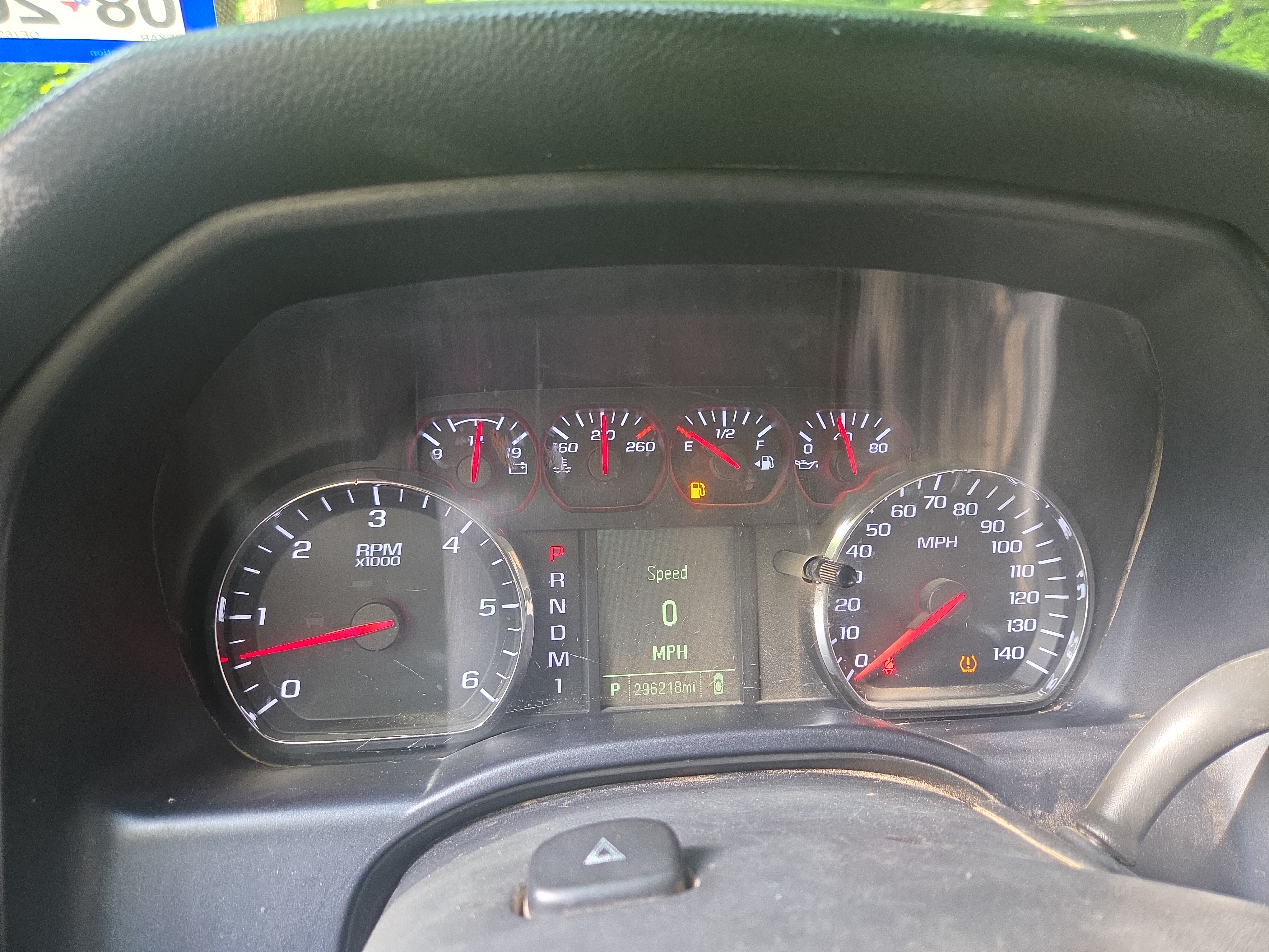 Used 2016 Chevrolet Silverado 2500 W/T RWD image 2