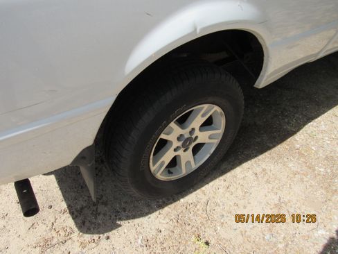 Used 2003 Ford Ranger XLT AWD/4WD image 5