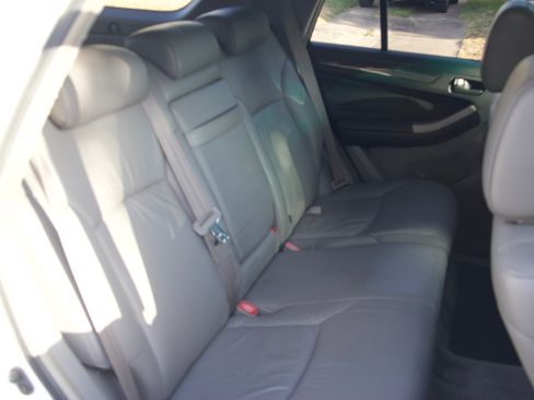Used 2003 Toyota 4Runner Limited AWD/4WD image 6