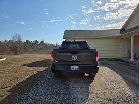 Used 2020 RAM 1500 Tradesman image 5