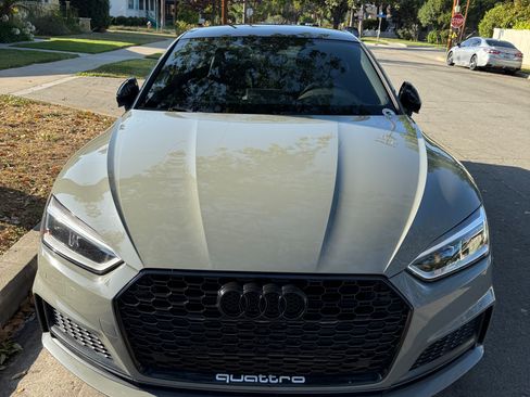 Used 2019 Audi S5 Premium Plus AWD/4WD image 12