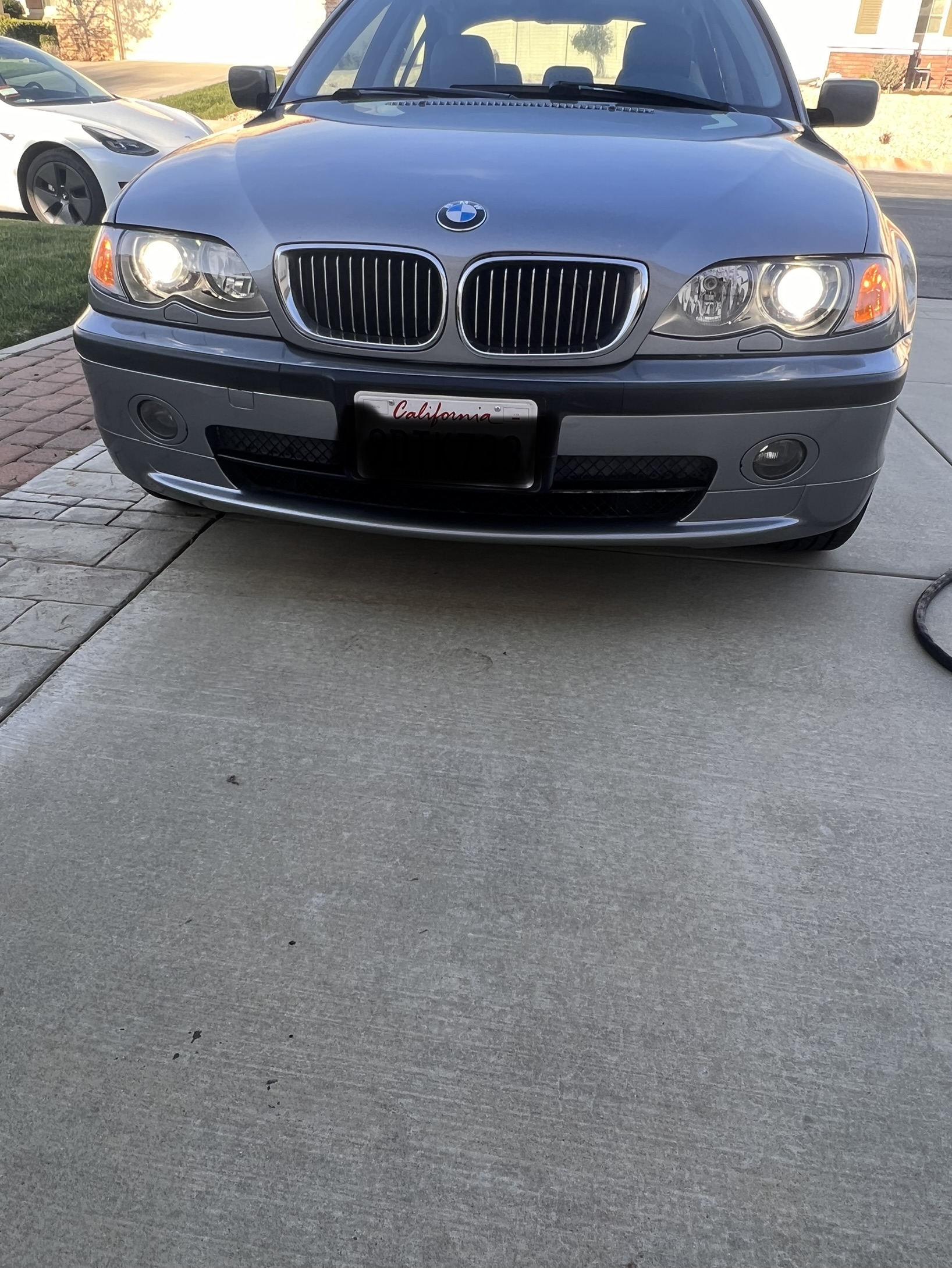 Used 2003 BMW 330xi Sedan AWD/4WD image 15