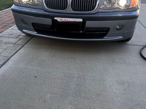 Used 2003 BMW 330xi Sedan image 15