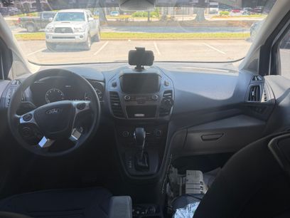 Used 2020 Ford Transit Connect XL