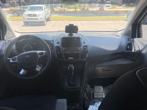 Used 2020 Ford Transit Connect XL FWD image 1