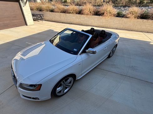 Used 2010 Audi S5 Premium Plus image 26