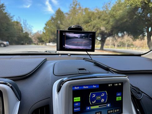 Used 2013 Chevrolet Volt Sedan 4D image 19