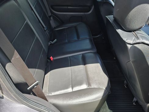 Used 2011 Ford Escape Limited w/ 302A Rapid Spec Order Code image 15