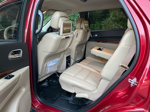 Used 2015 Dodge Durango Limited image 5