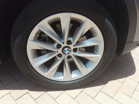 Used 2017 BMW X3 xDrive28i AWD/4WD image 22