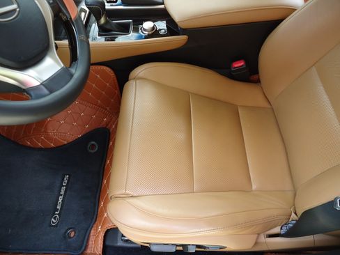 Used 2013 Lexus GS 350 AWD w/ Luxury Pkg w/Cold Weather Pkg image 14