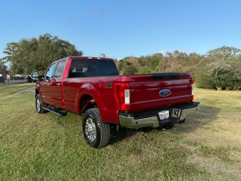 Used 2017 Ford F350 XLT w/ XLT Premium Package image 5