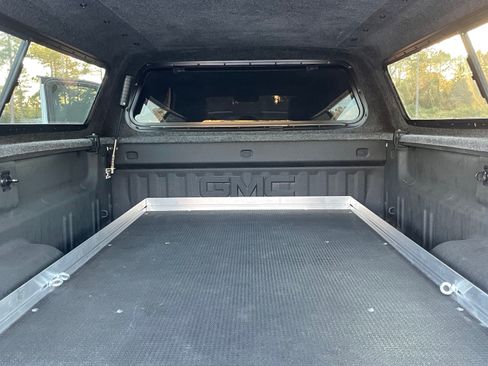 Used 2019 GMC Sierra 2500 4x4 Crew Cab w/ Sierra Convenience Package image 47