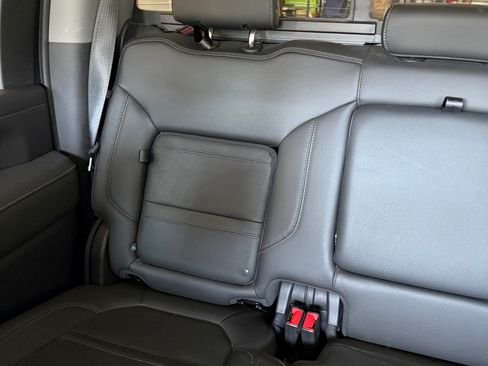 Used 2021 GMC Sierra 2500 Denali w/ Denali Ultimate Package image 20