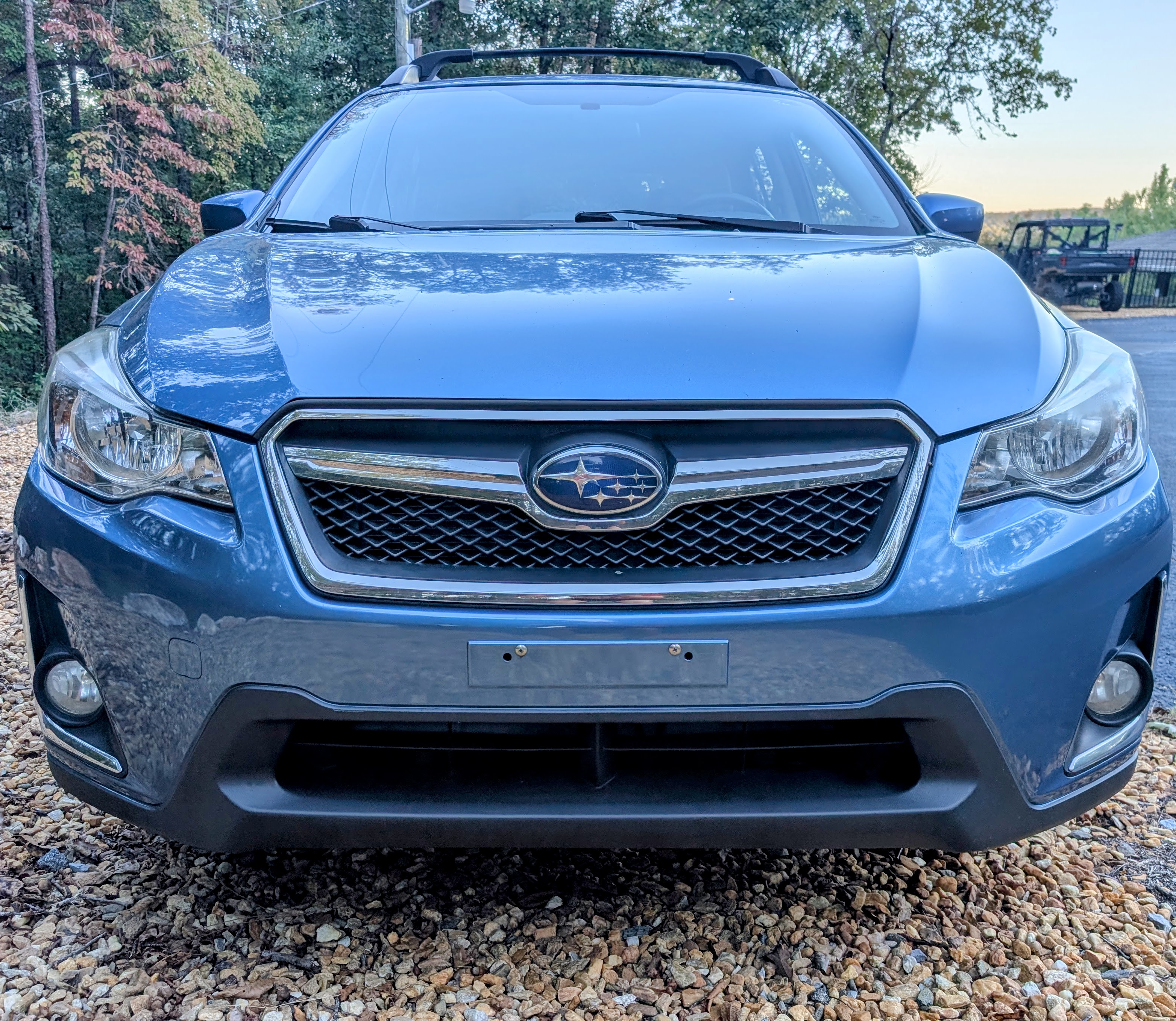 Used 2016 Subaru Crosstrek 2.0i Premium w/ Moonroof Package AWD/4WD image 6