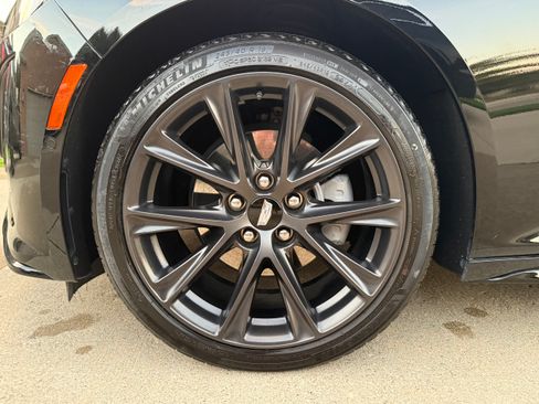 Used 2023 Cadillac CT5 Sport w/ Parking Package image 6