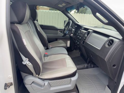 Used 2011 Ford F150 XL w/ PWR Equipment Group image 12