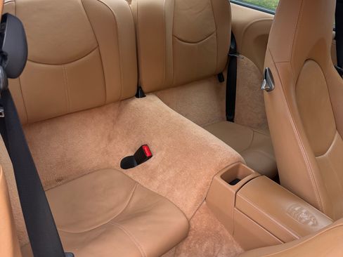 Used 2007 Porsche 911 Turbo image 14