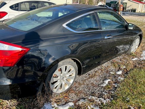Used 2009 Honda Accord EX-L image 4