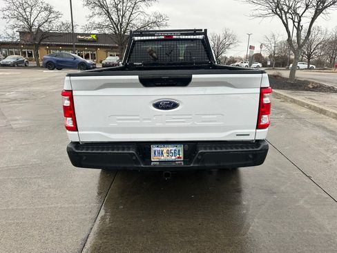 Used 2023 Ford F150 XL w/ Trailer Tow Package image 6