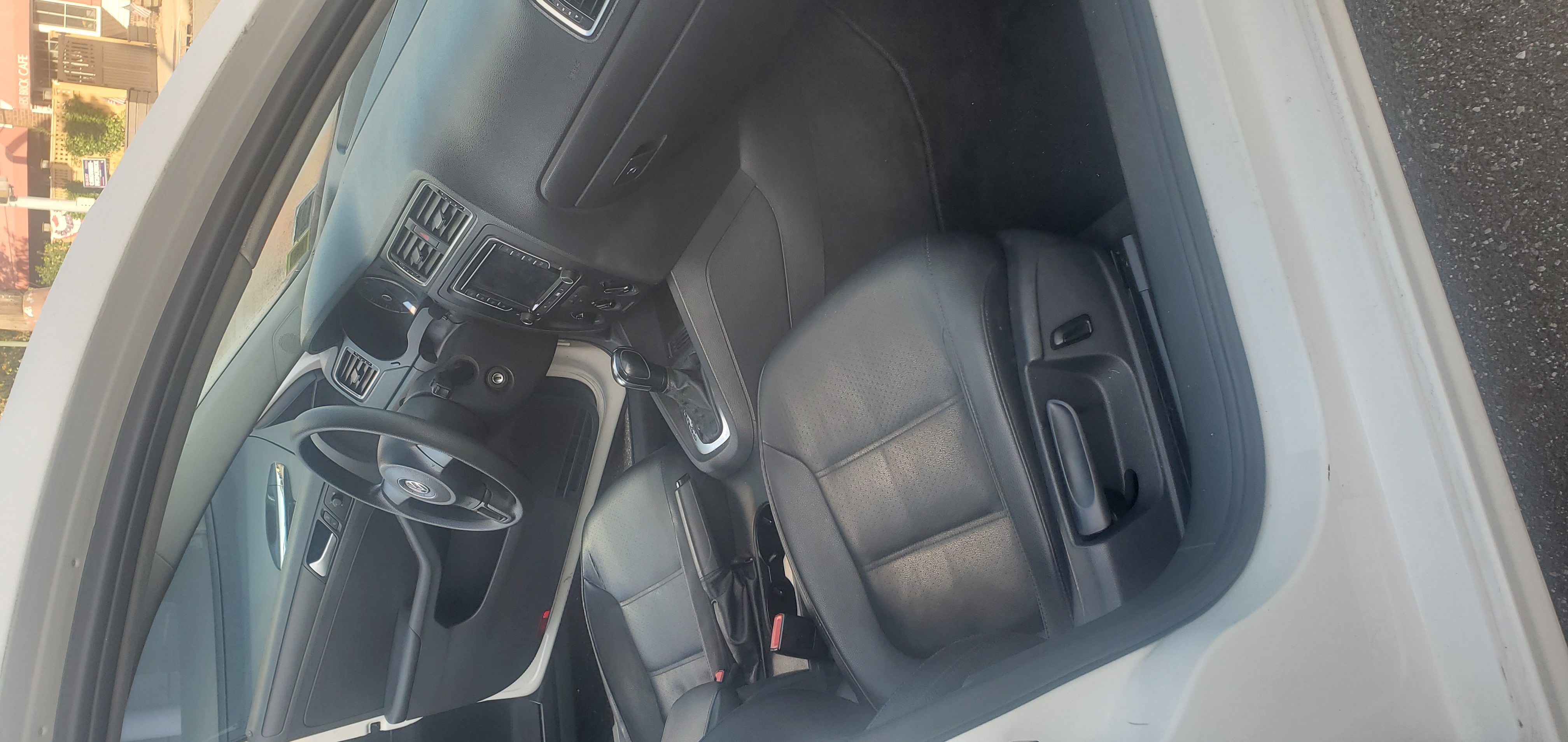 Used 2014 Volkswagen Jetta SE FWD image 14