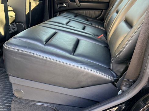 Used 2017 Mercedes-Benz G 550 image 5