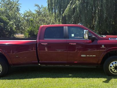 Used 2020 RAM 3500 Limited