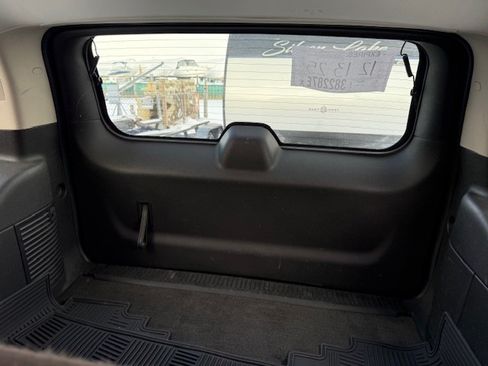 Used 2012 Chevrolet Tahoe LS w/ All-Star Edition image 21