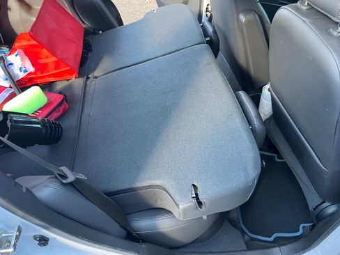 Used 2016 Chevrolet Spark LT image 21