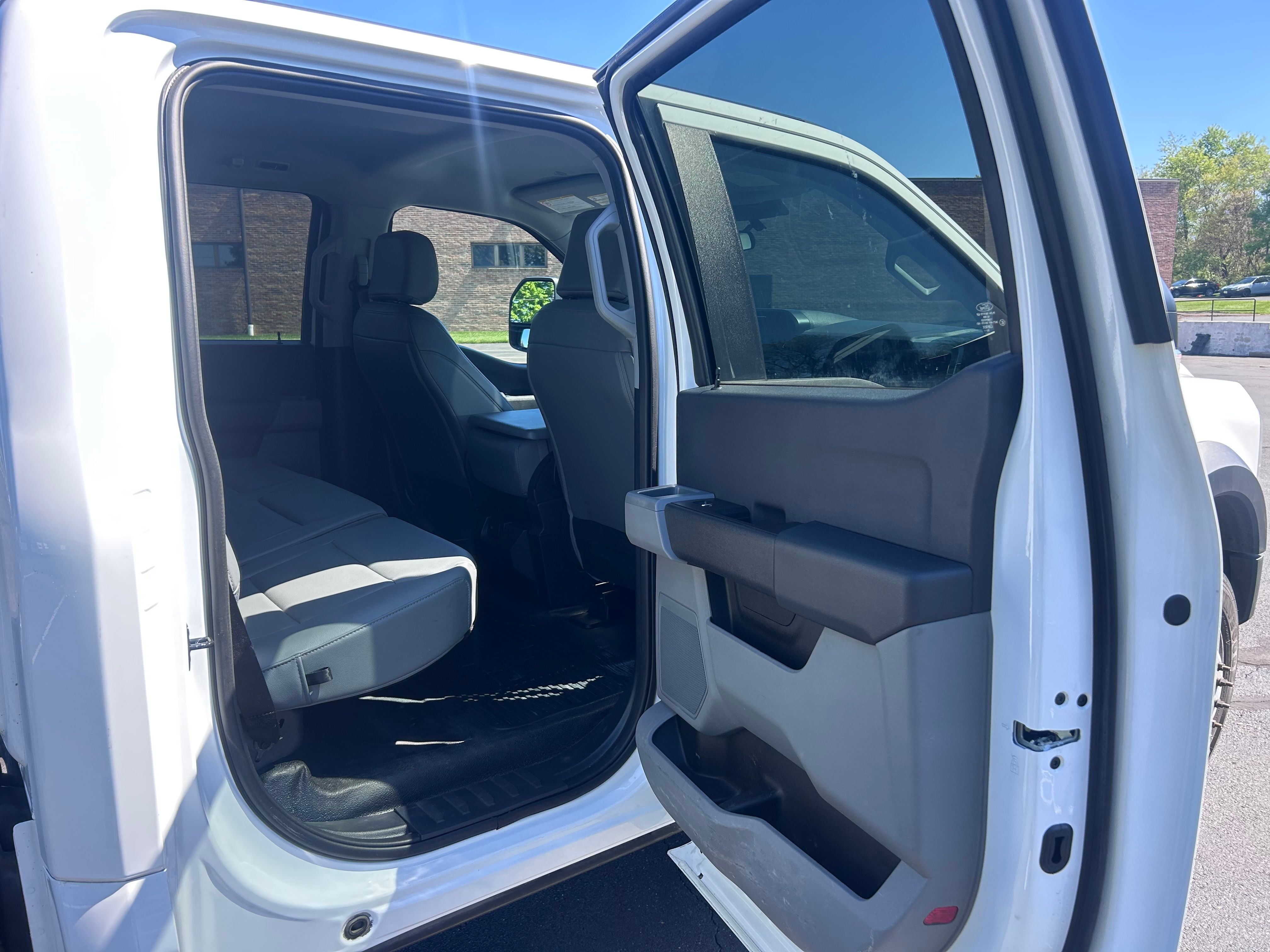 Used 2024 Ford F450 XL RWD image 12