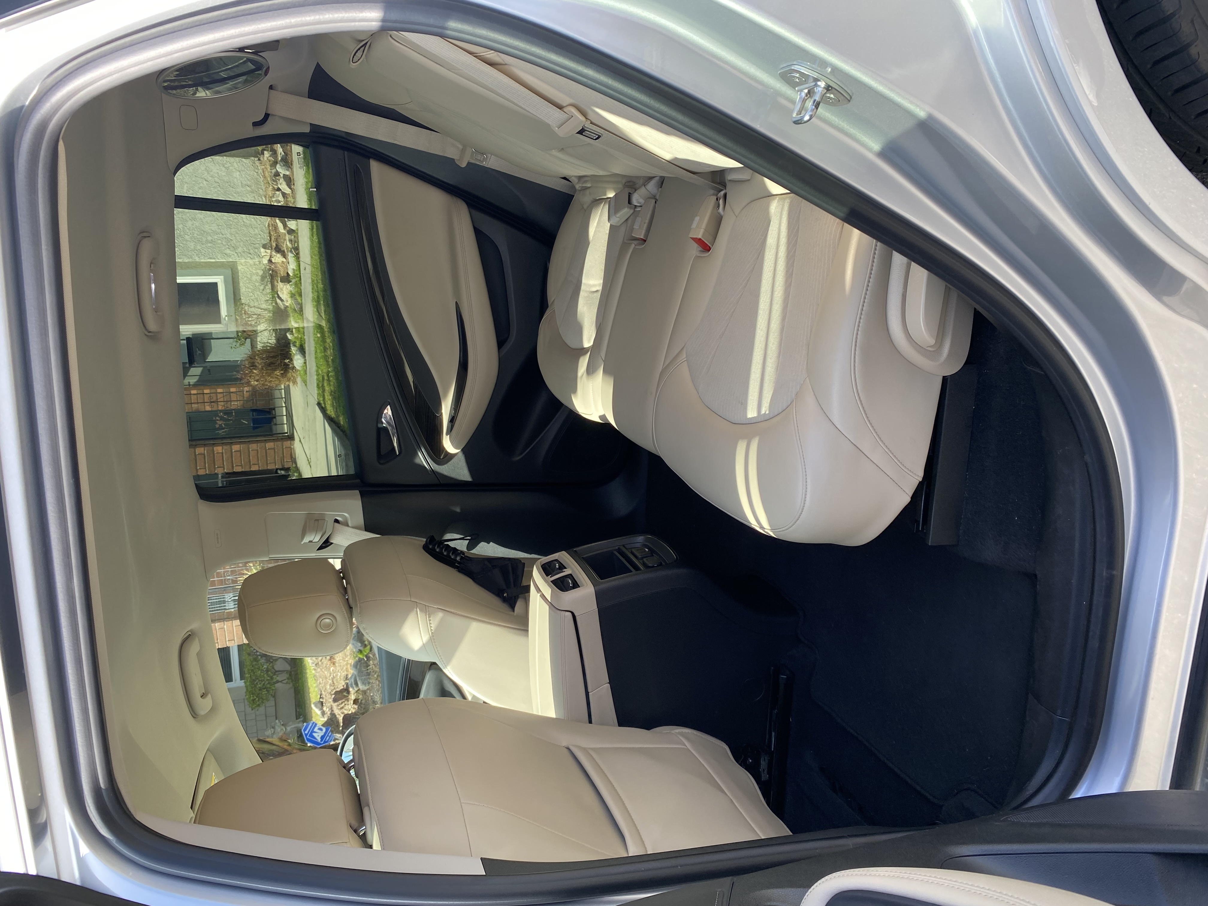 Used 2019 Buick Envision Preferred FWD image 20