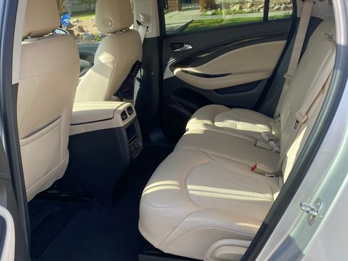 Used 2019 Buick Envision Preferred image 20