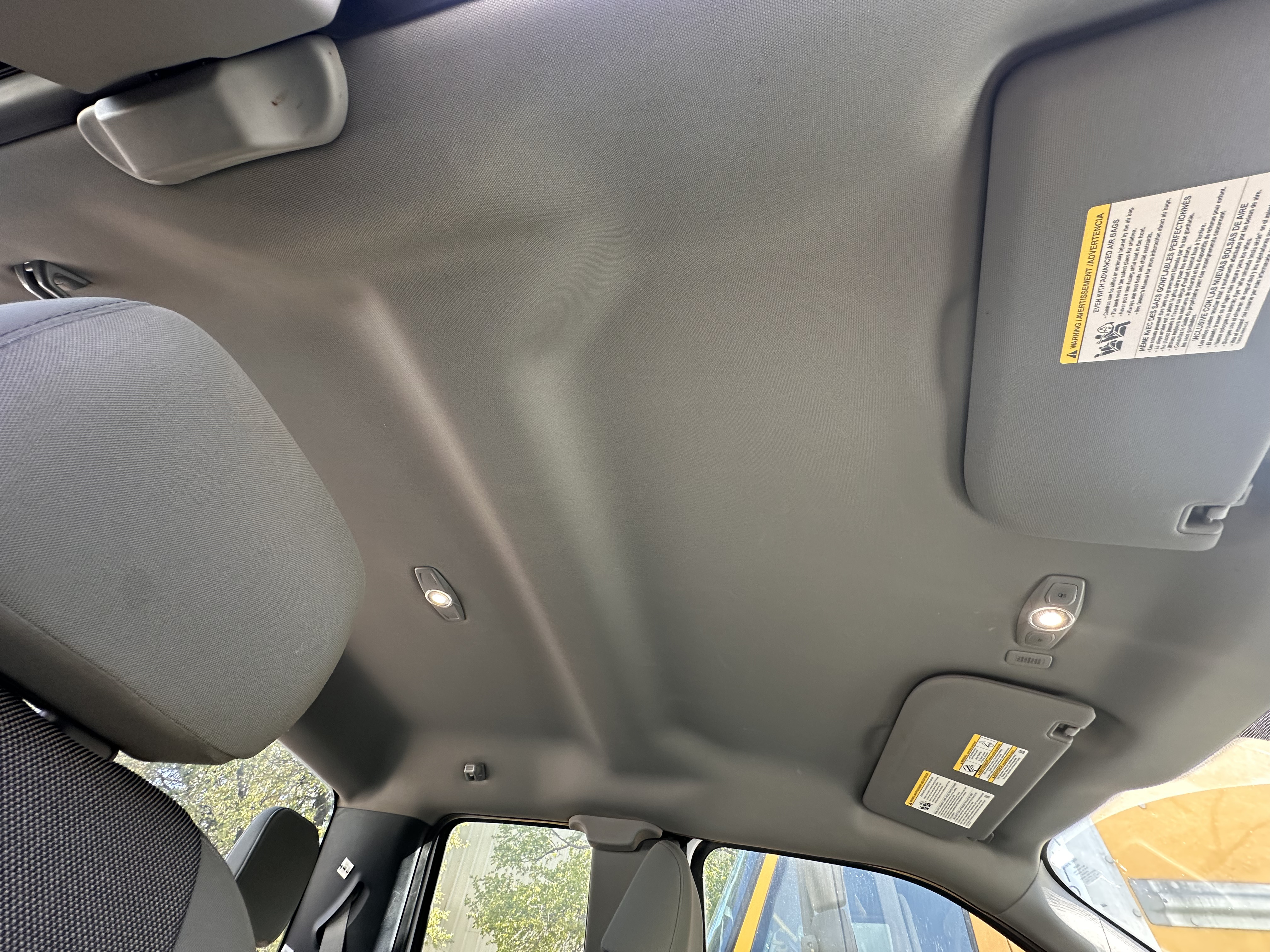 Used 2018 Ford F150 XL w/ Equipment Group 101A Mid AWD/4WD image 13