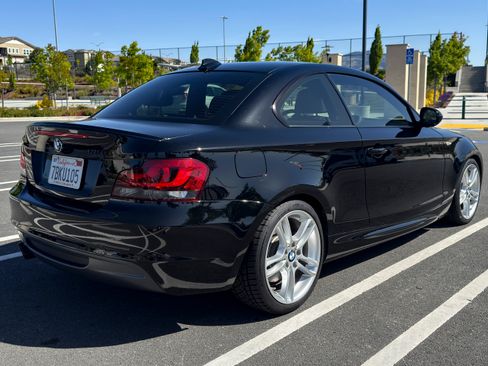 Used 2013 BMW 135i Coupe RWD image 1