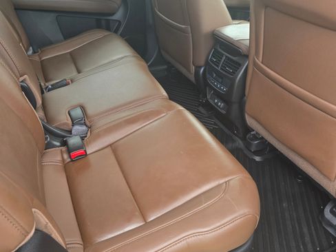 Used 2017 Acura MDX FWD w/ Technology Package image 17