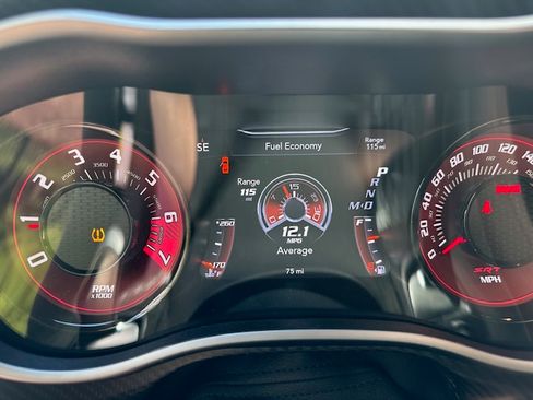 Used 2023 Dodge Challenger SRT Hellcat Redeye image 11