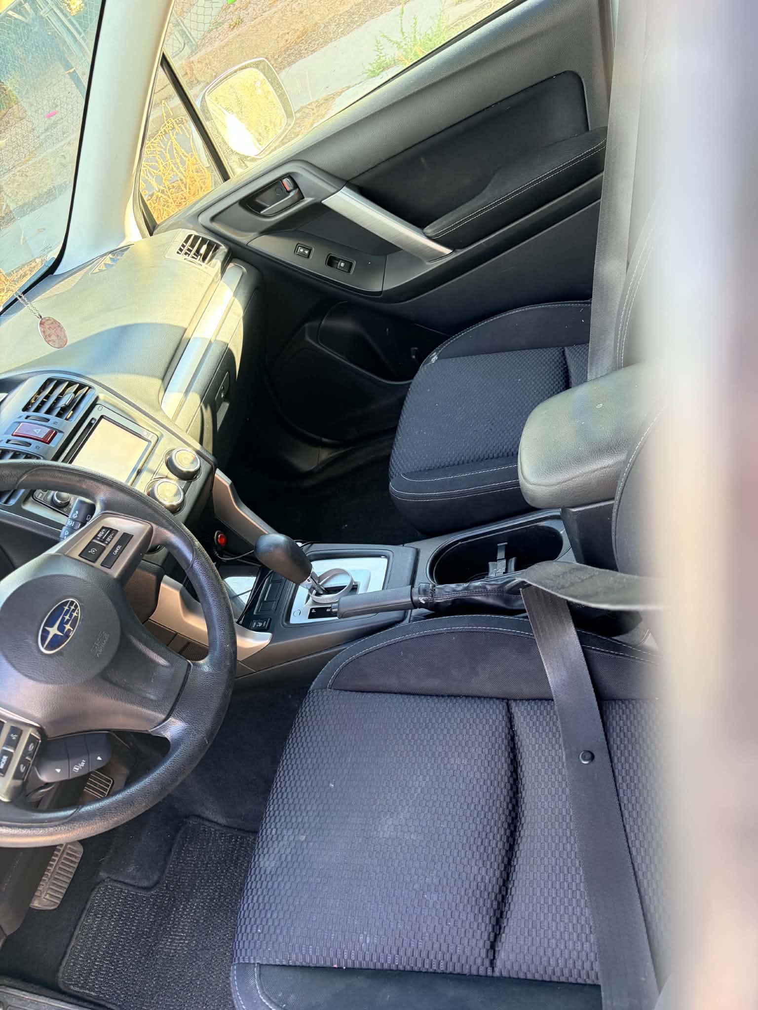 Used 2014 Subaru Forester 2.5i Premium AWD/4WD image 4