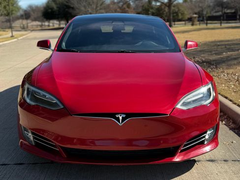 Used 2017 Tesla Model S 75D image 9