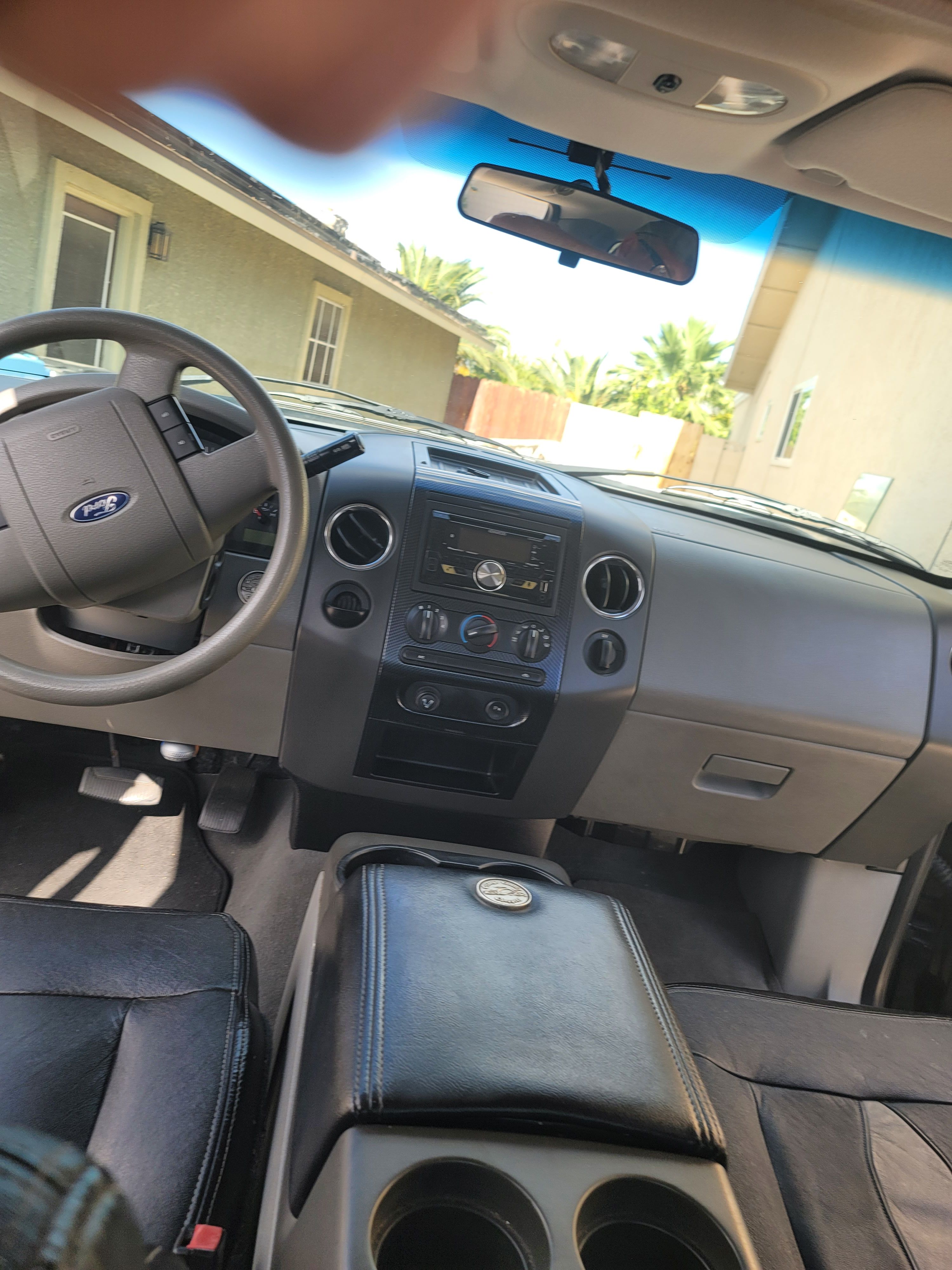 Used 2006 Ford F150 XLT RWD image 14