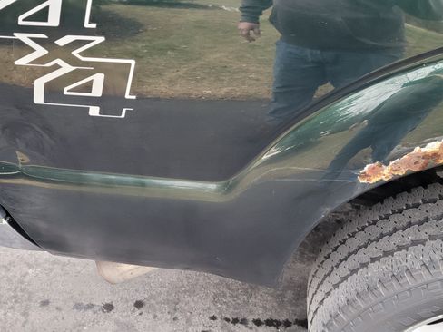 Used 2016 Ford F250 XLT w/ XLT Interior Package image 17