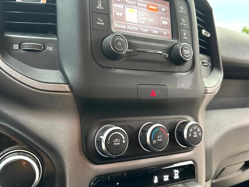 Used 2020 RAM 2500 Tradesman image 18