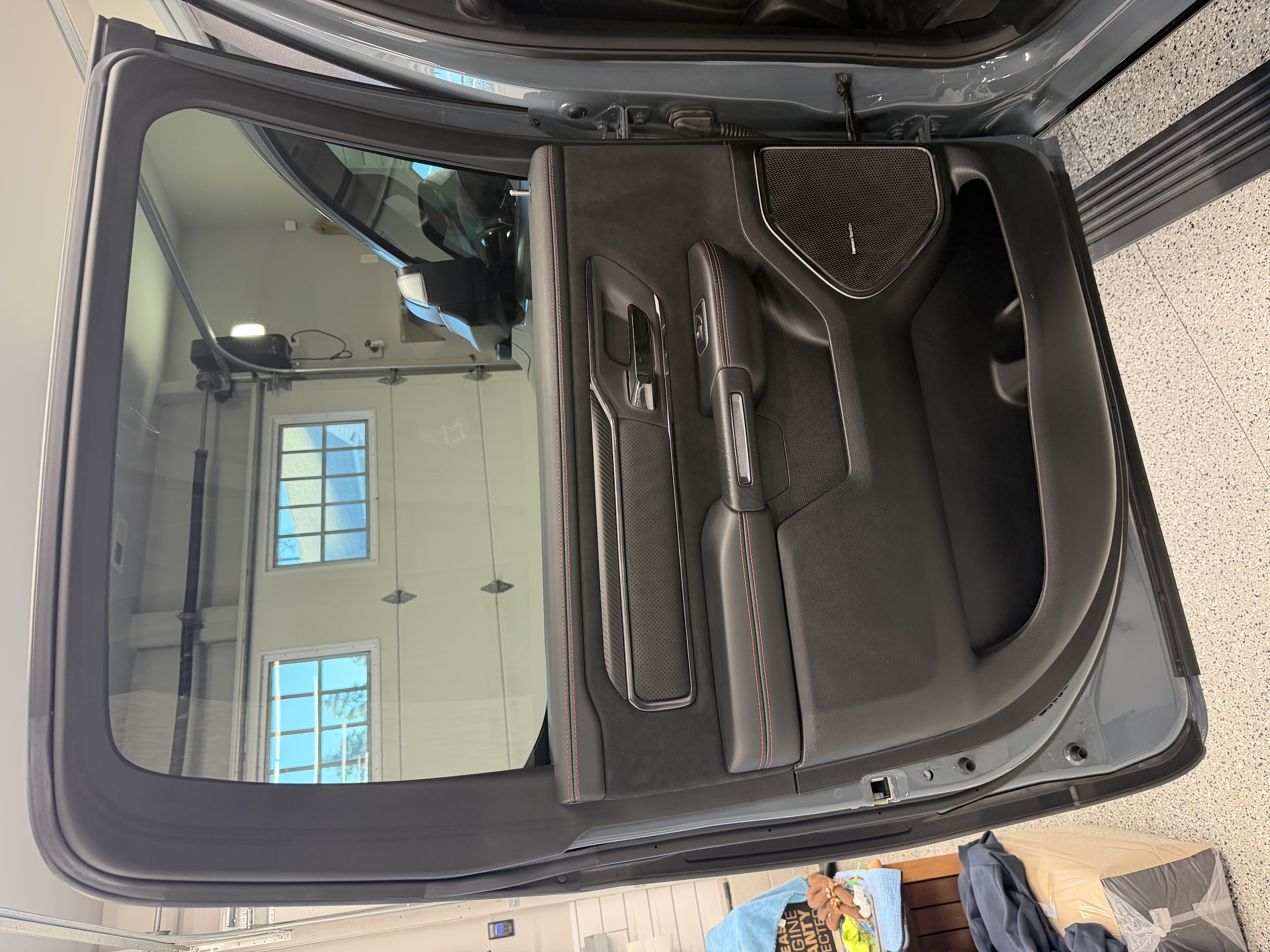 Used 2021 RAM 1500 TRX w/ TRX Lanuch Edition AWD/4WD image 16